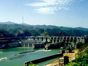 發(fā)電廠行業(yè)應(yīng)用案例